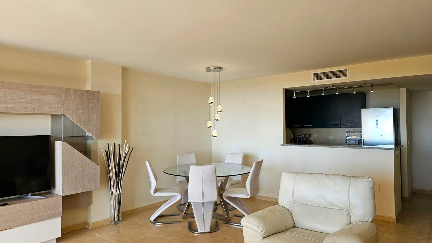 Piso en calle Cristóbal Colon, 5 - Foto 10