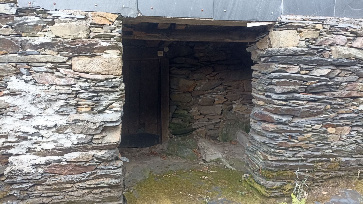 Casa de pueblo en Sarceada, 2 - Foto 7