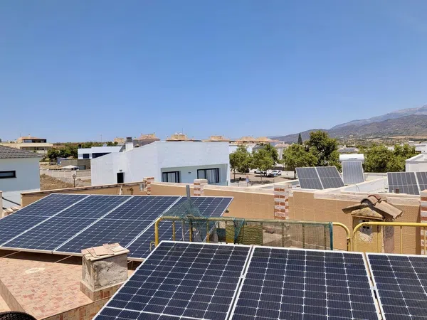 Casa o chalet independiente en Calle Laguna de la Ratosa, 9, El Tomillar - Foto 18