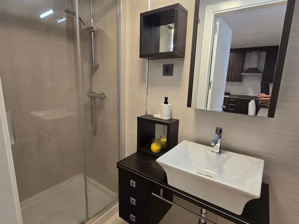 Estudio en Calle Laguna del Marquesado, 11, Villaverde Alto - Foto 9
