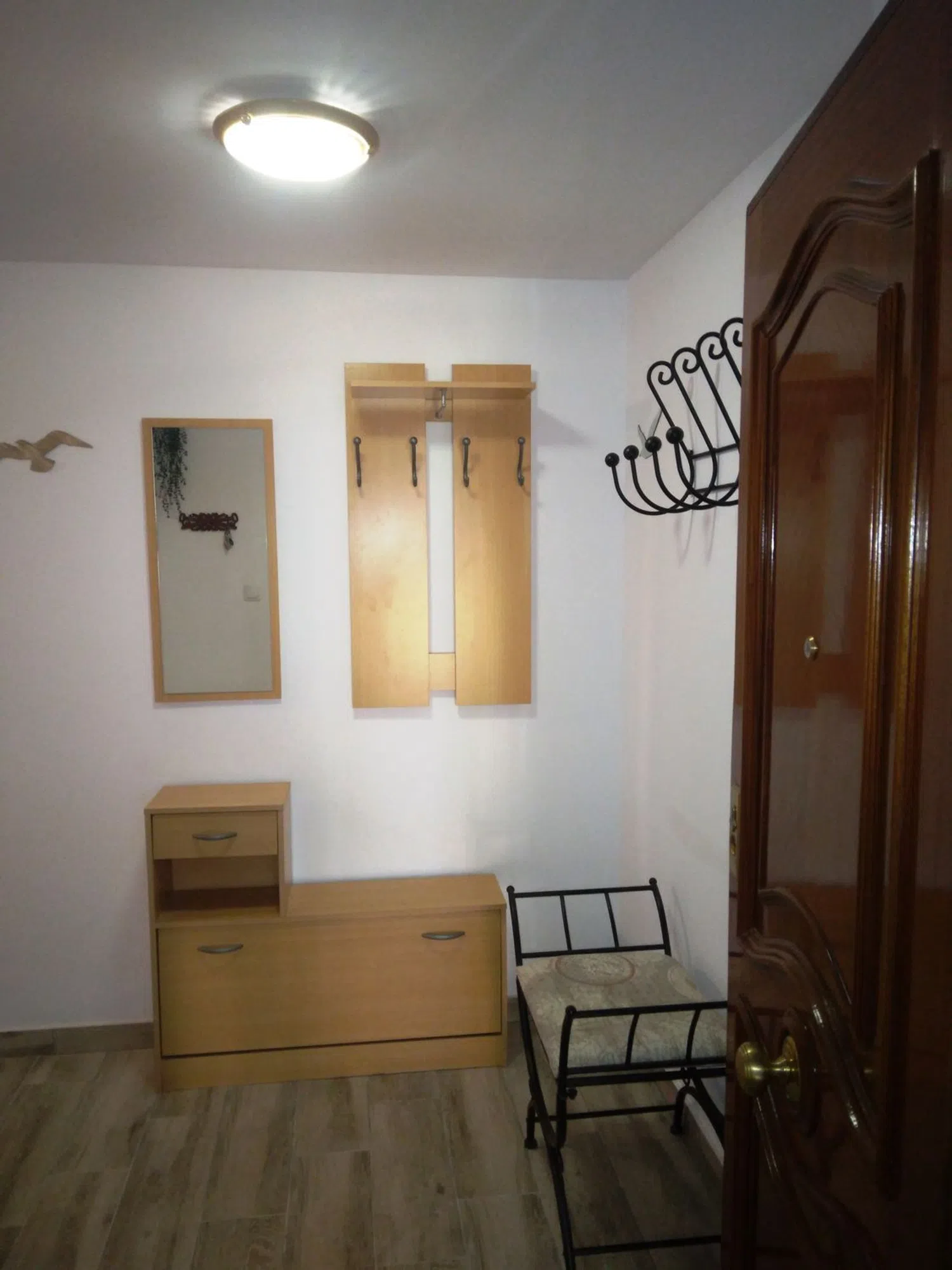 Piso en calle Luz Casanova, 3 - Foto 2