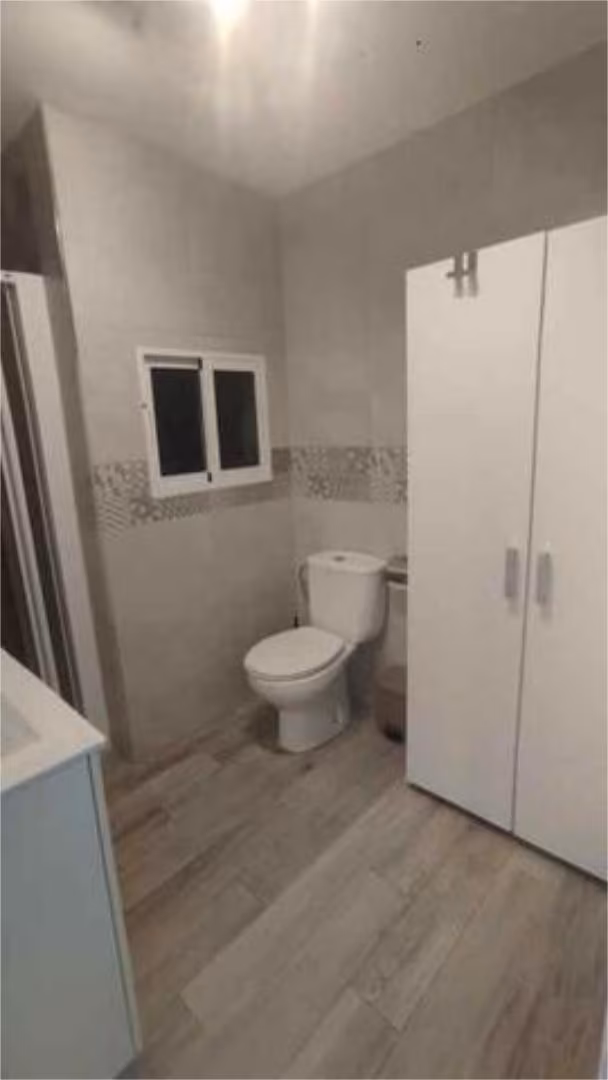 Piso en Ciudad Jardín - Foto 5