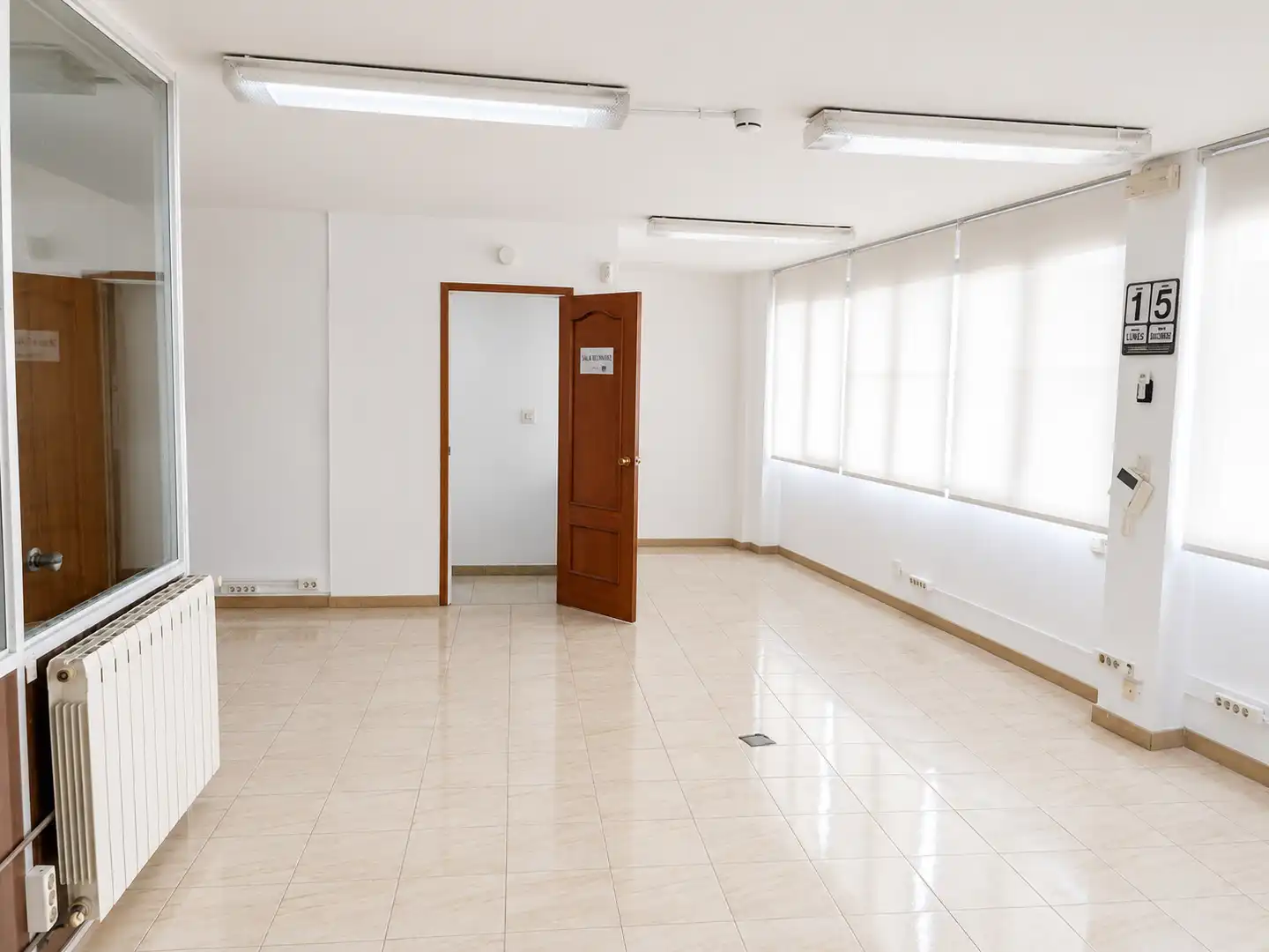 Nave Industrial en  Carrer del Crom - Foto 19