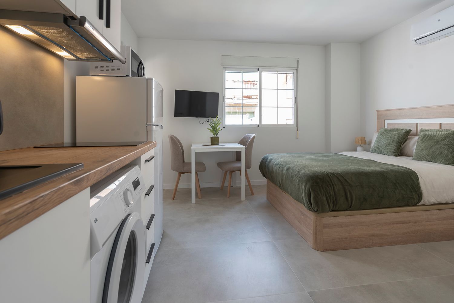 Estudio en calle Alférez Díaz Sanchis, 105 - Foto 16