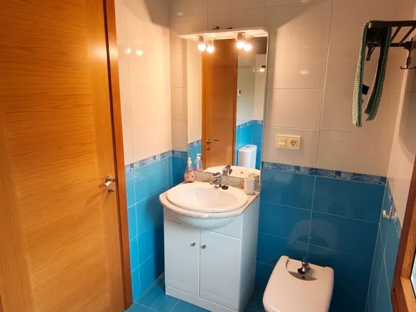 Chalet adosado en Calle la Abraira, 21 a - Foto 22