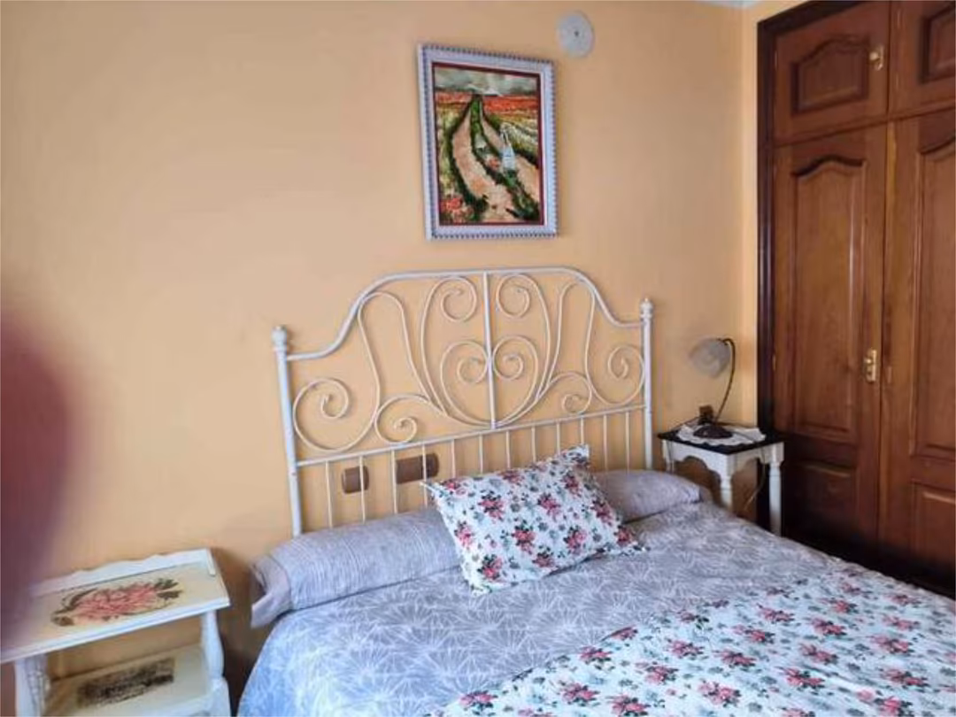 Piso en Castiñeiriño - Foto 6