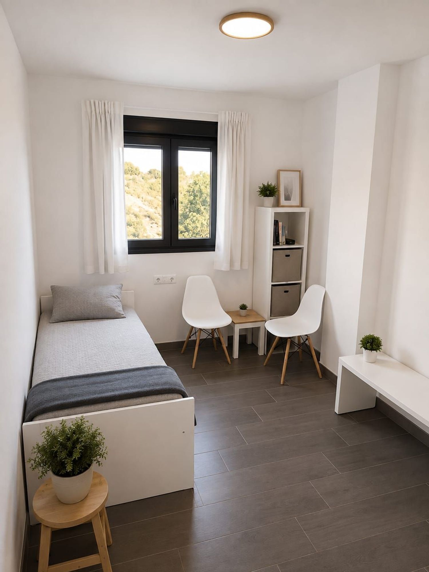 Chalet adosado en Calle Santa Cecilia, 16, Capellanía - Retamar, Capellanía - Retamar - Foto 31
