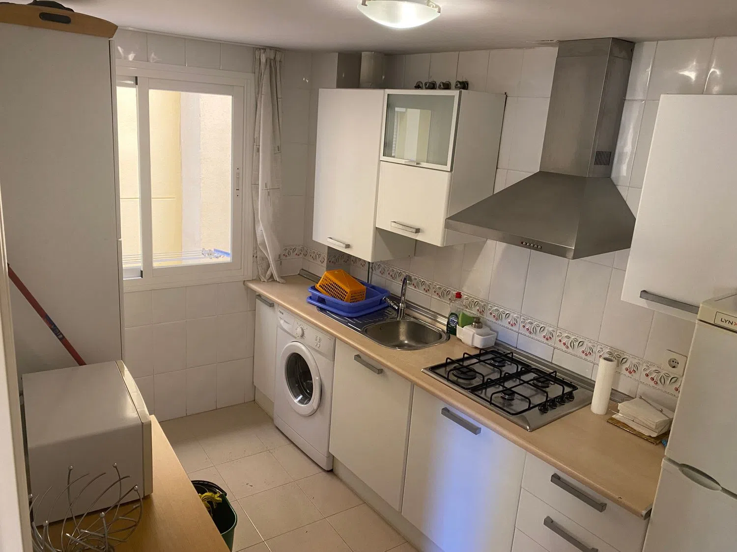 Piso en avenida Carlos Haya, 64 - Foto 5