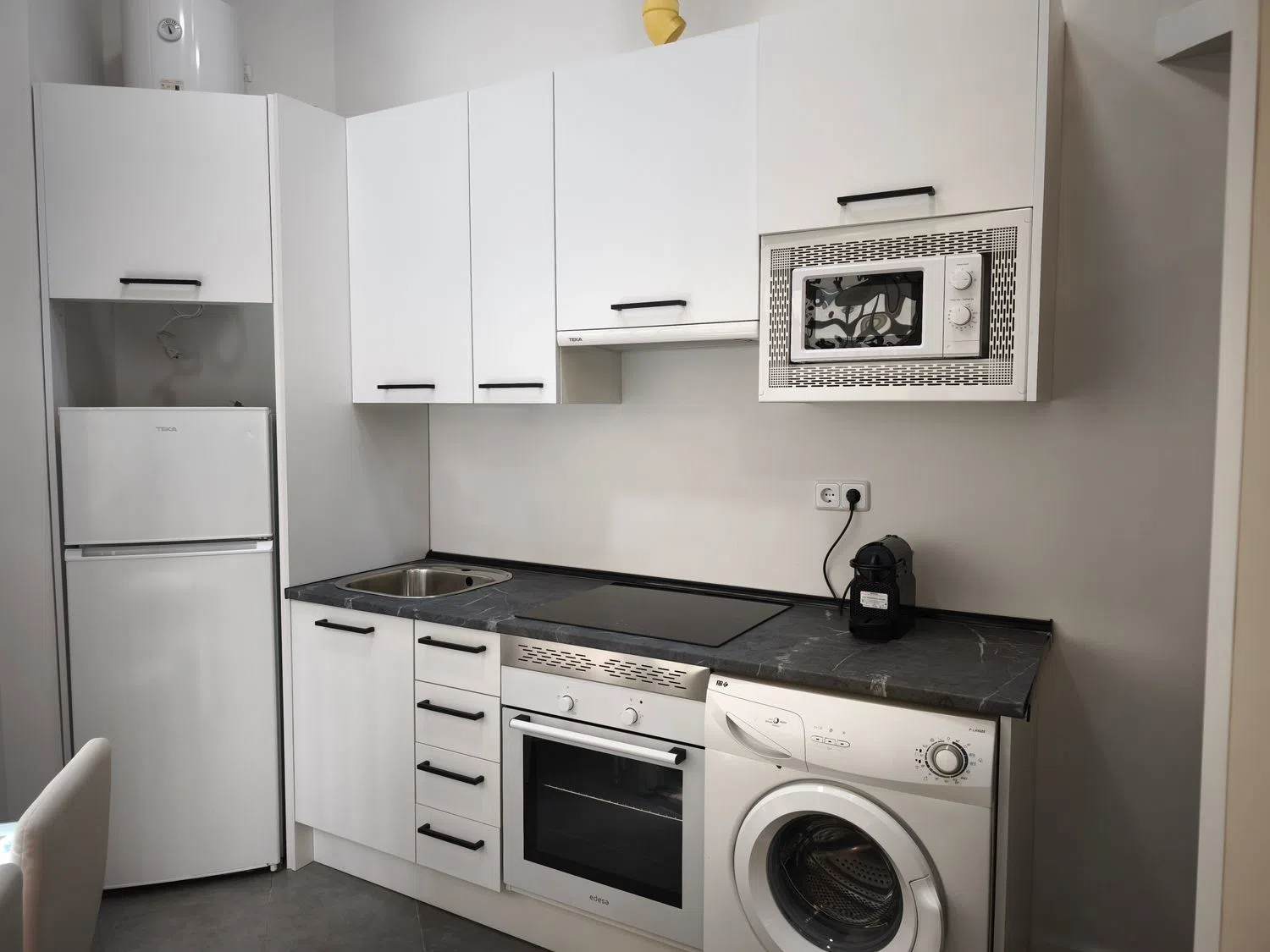Dúplex en calle Méjico, 41 - Foto 3