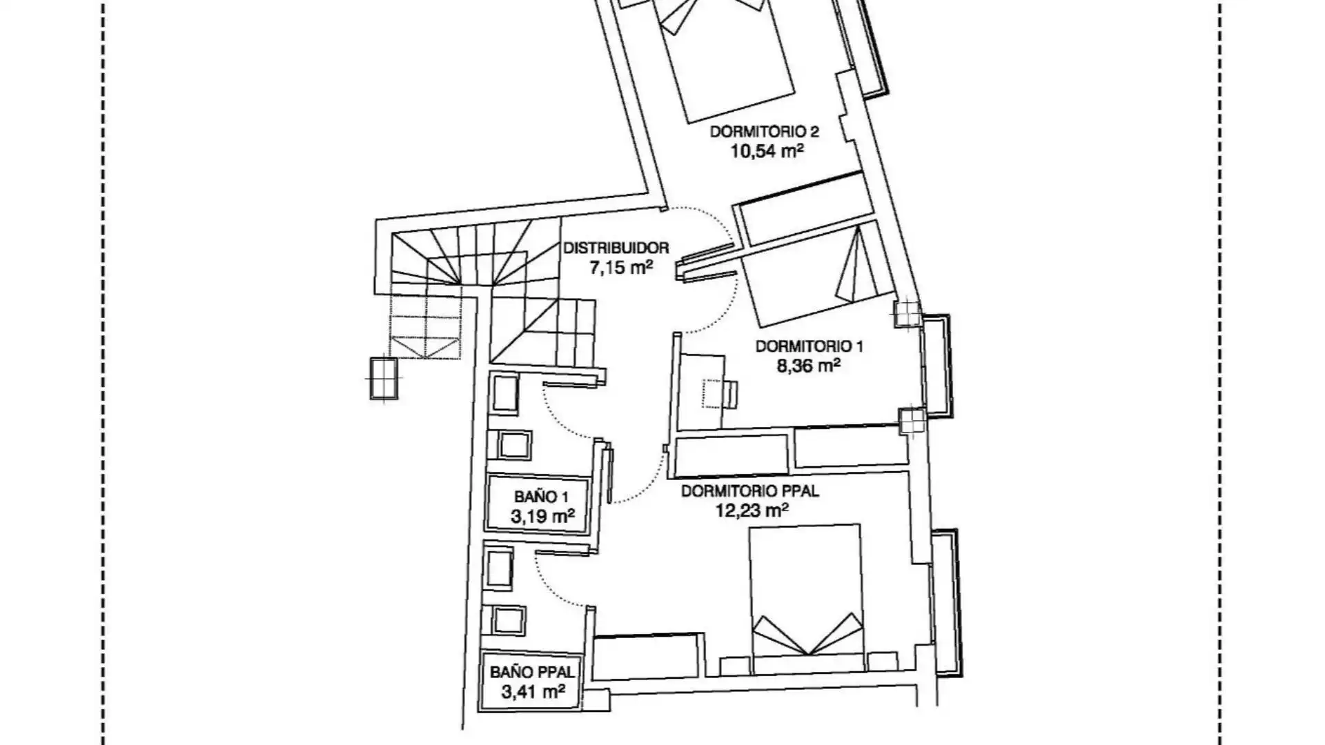 Ático en  Calle Sol 125 - Foto 19