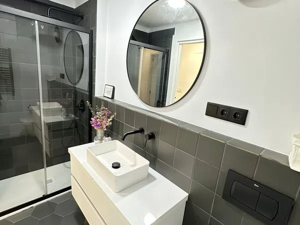 Piso en calle Vargas, 39 - Foto 4