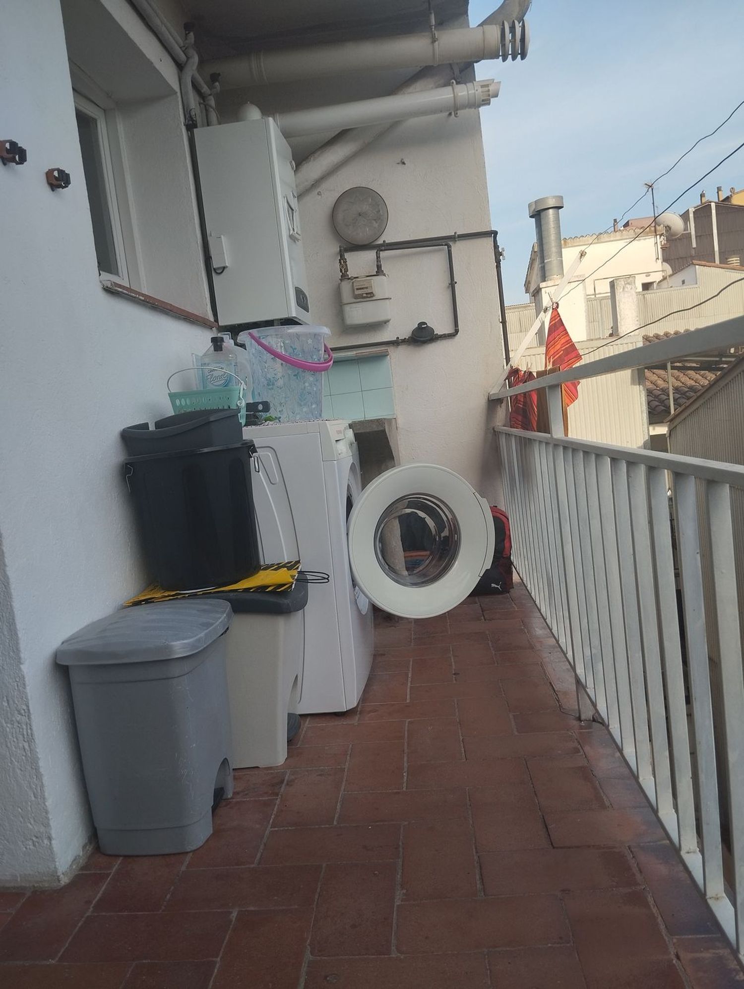 Ático en Calle Narcís Blanch, 16, Migdia Casernes - Foto 11