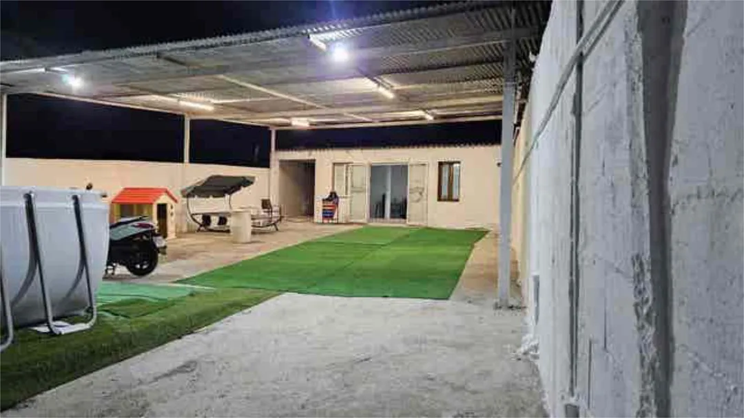 Casa adosada en Castrelos - Foto 6