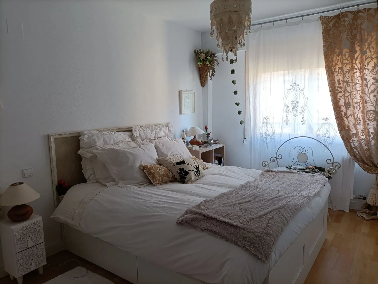 Piso en calle Duquesa Villahermosa, 155 - Foto 3