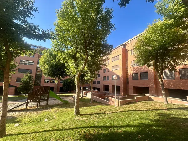 Ático en Avenida de la Vega, 7, Arroyo de la Vega, Arroyo de la Vega - Foto 1