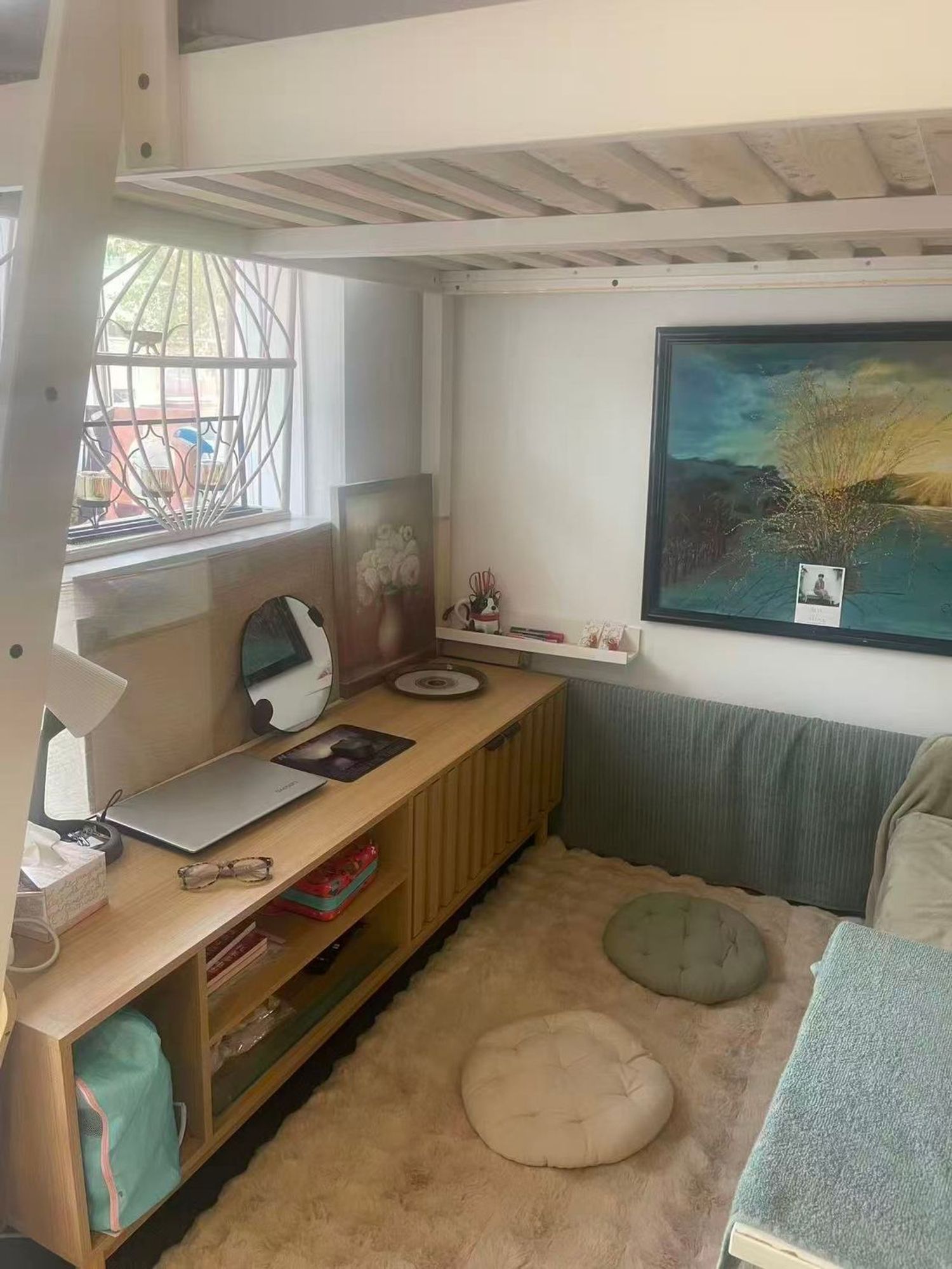 Estudio en Pradolongo, Pradolongo - Foto 2