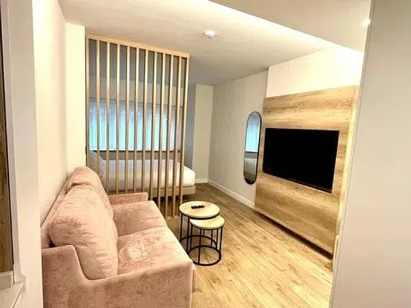 Estudio en Calle Aranzabal, 8 bajo - Foto 7