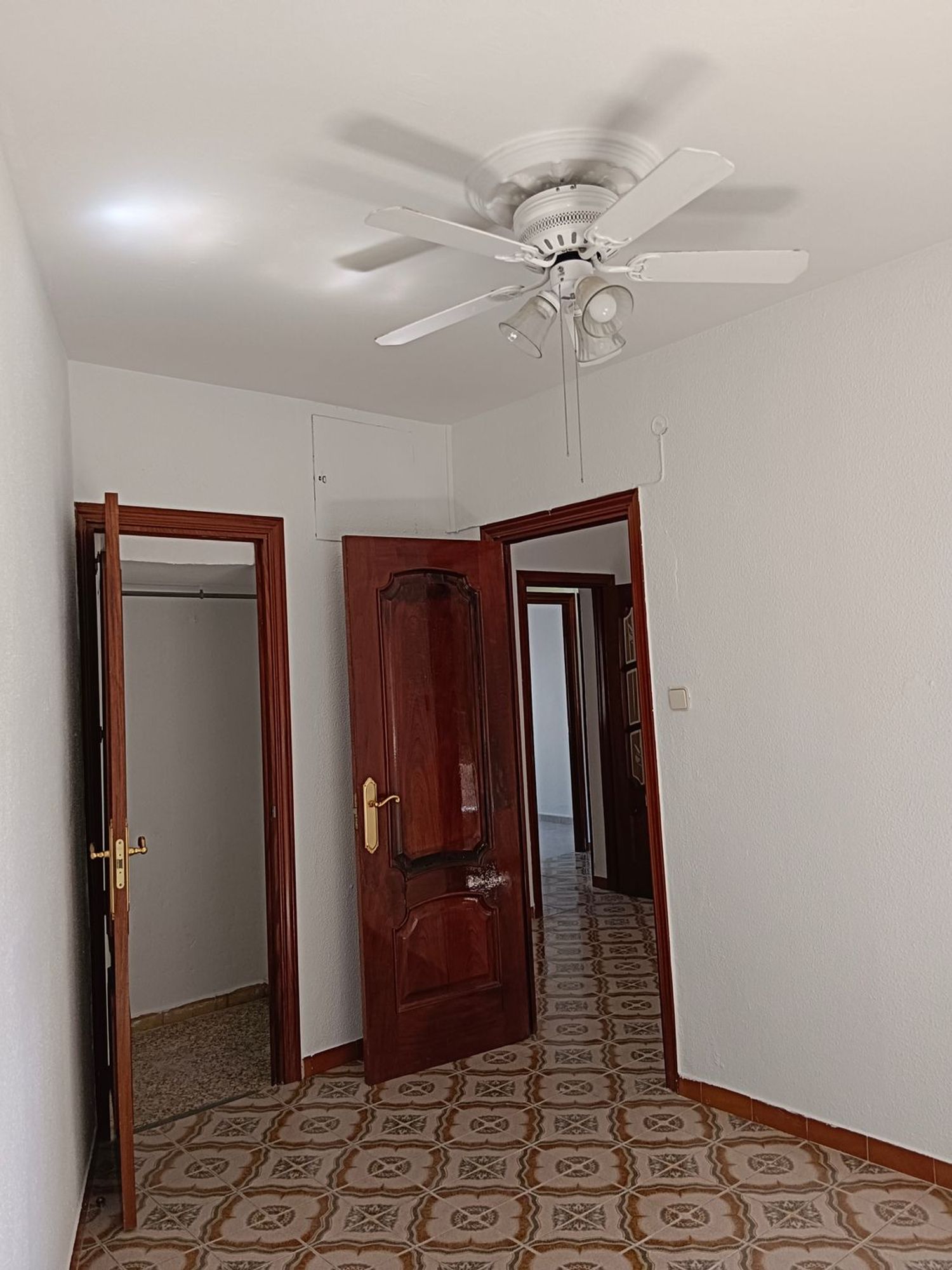 Piso en Barrio Los Rosales - Foto 5