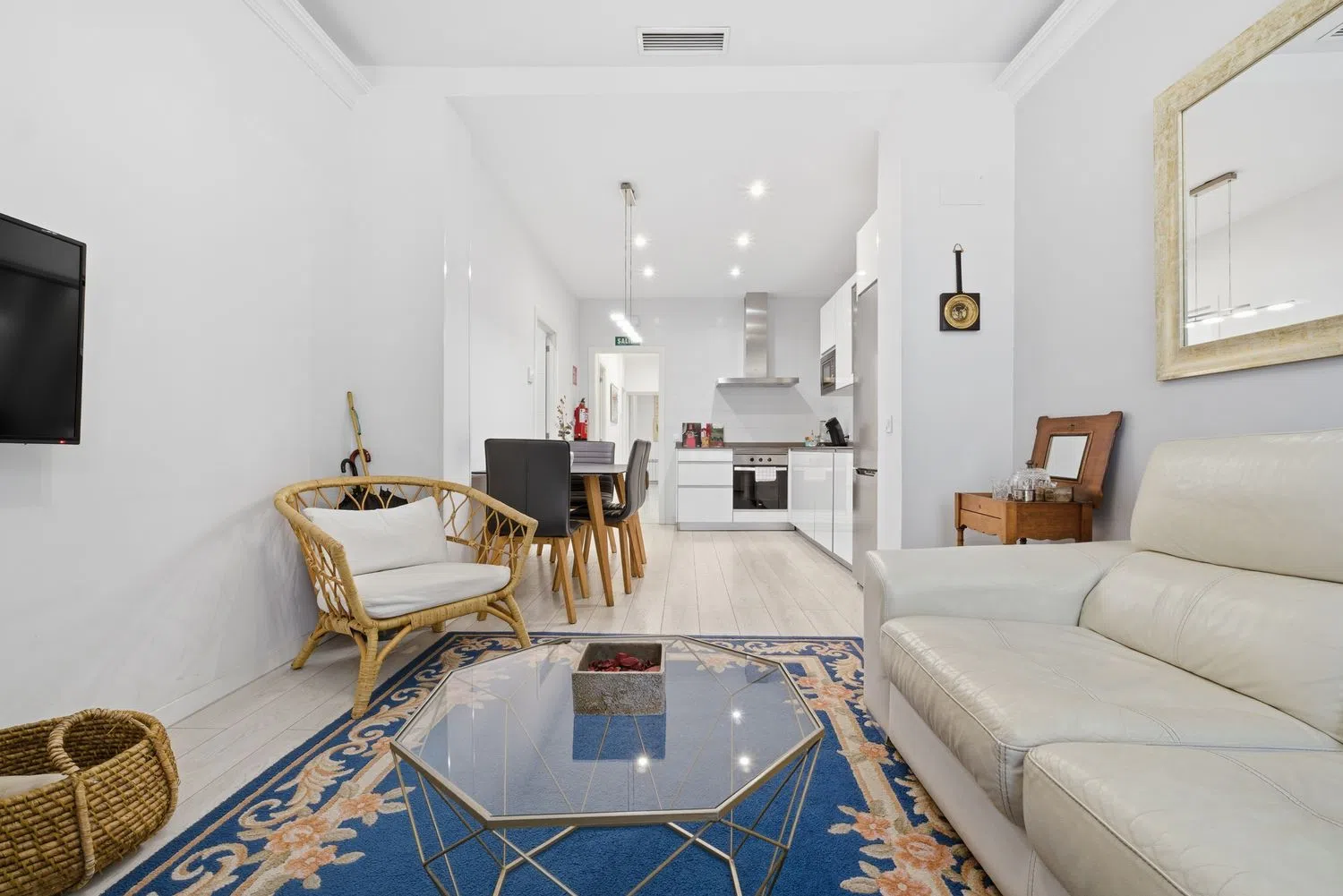 Piso en calle de la Cabeza, 16 - Foto 2