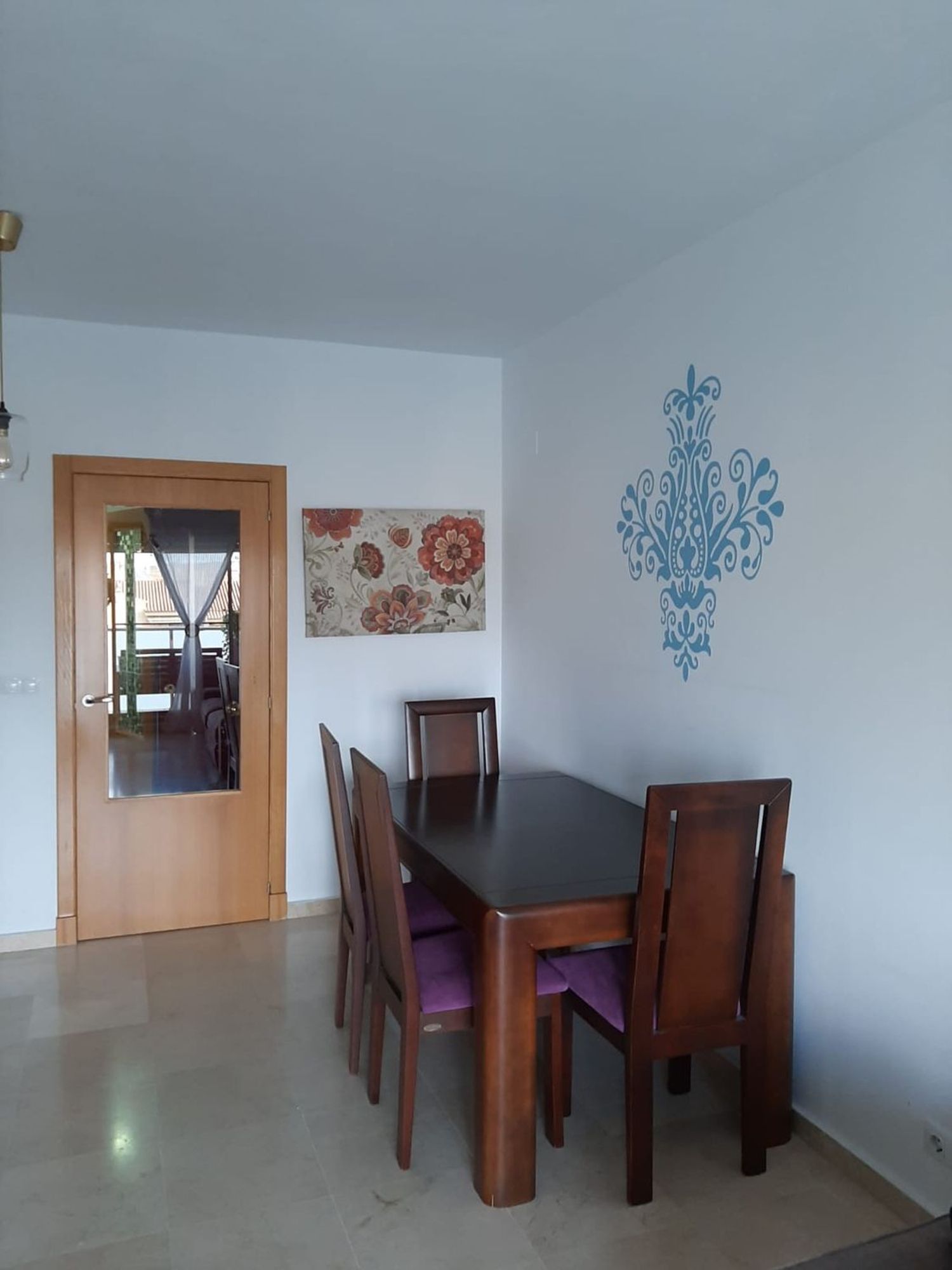 Piso en Calle Seneca, 4, Pozoalbero - Foto 14
