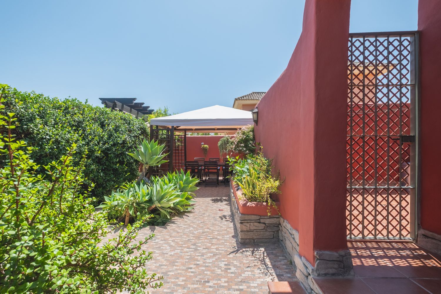Casa o chalet independiente en Calle Aníbal, 51, Novo Sancti Petri, Novo Sancti Petri - Foto 34