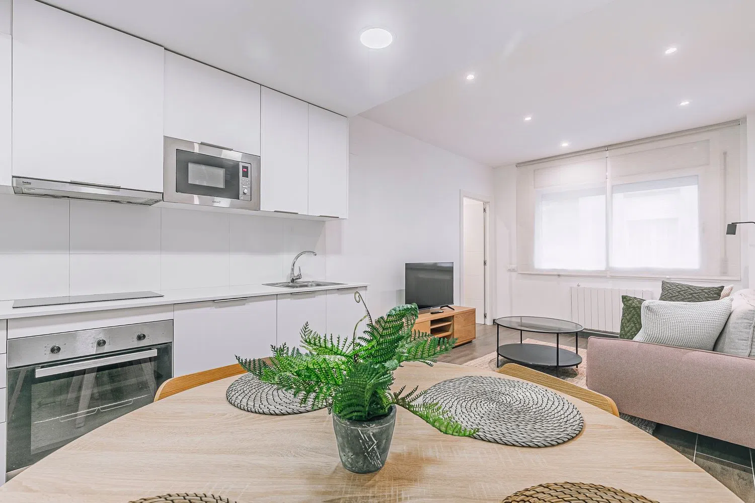 Piso en calle de Orense, 60 - Foto 11