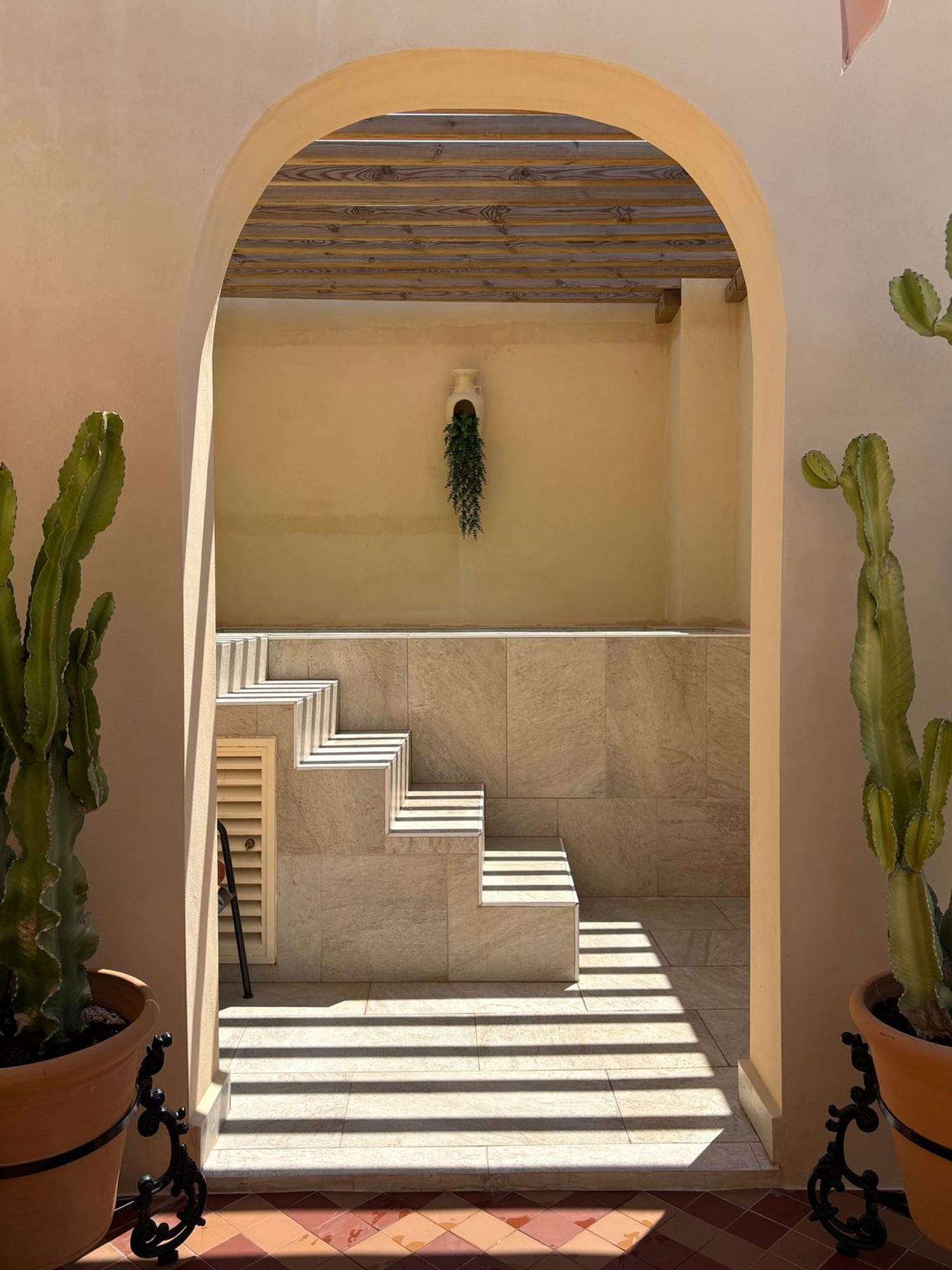 Chalet adosado en Pasaje de Amores, 6, Feria - Foto 3