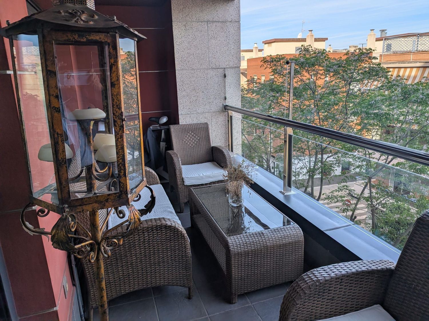 Piso en avenida del Gran Capitán, 45 - Foto 6