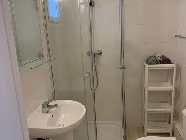 Estudio en Avenida Benalmádena, 43, La Leala - El Saltillo, La Leala - El Saltillo - Foto 9