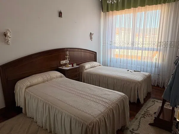 Piso en Sabino Arana Etorbidea, 33 - Foto 7