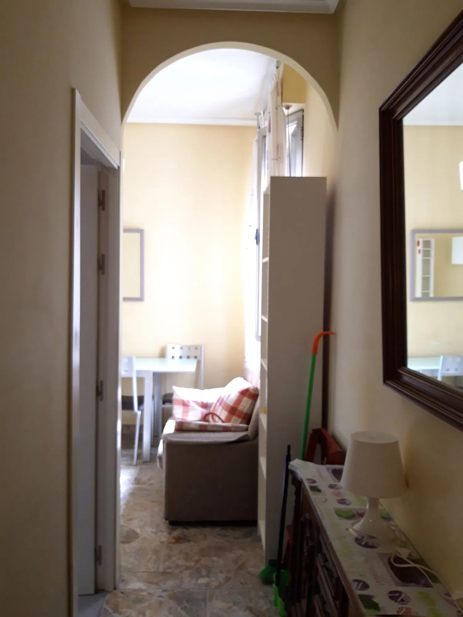Piso en calle de Andres Mellado, 51 - Foto 1