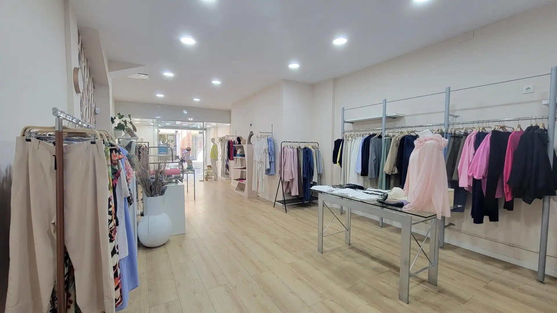 Local comercial en  Carrer del Mercat - Foto 7