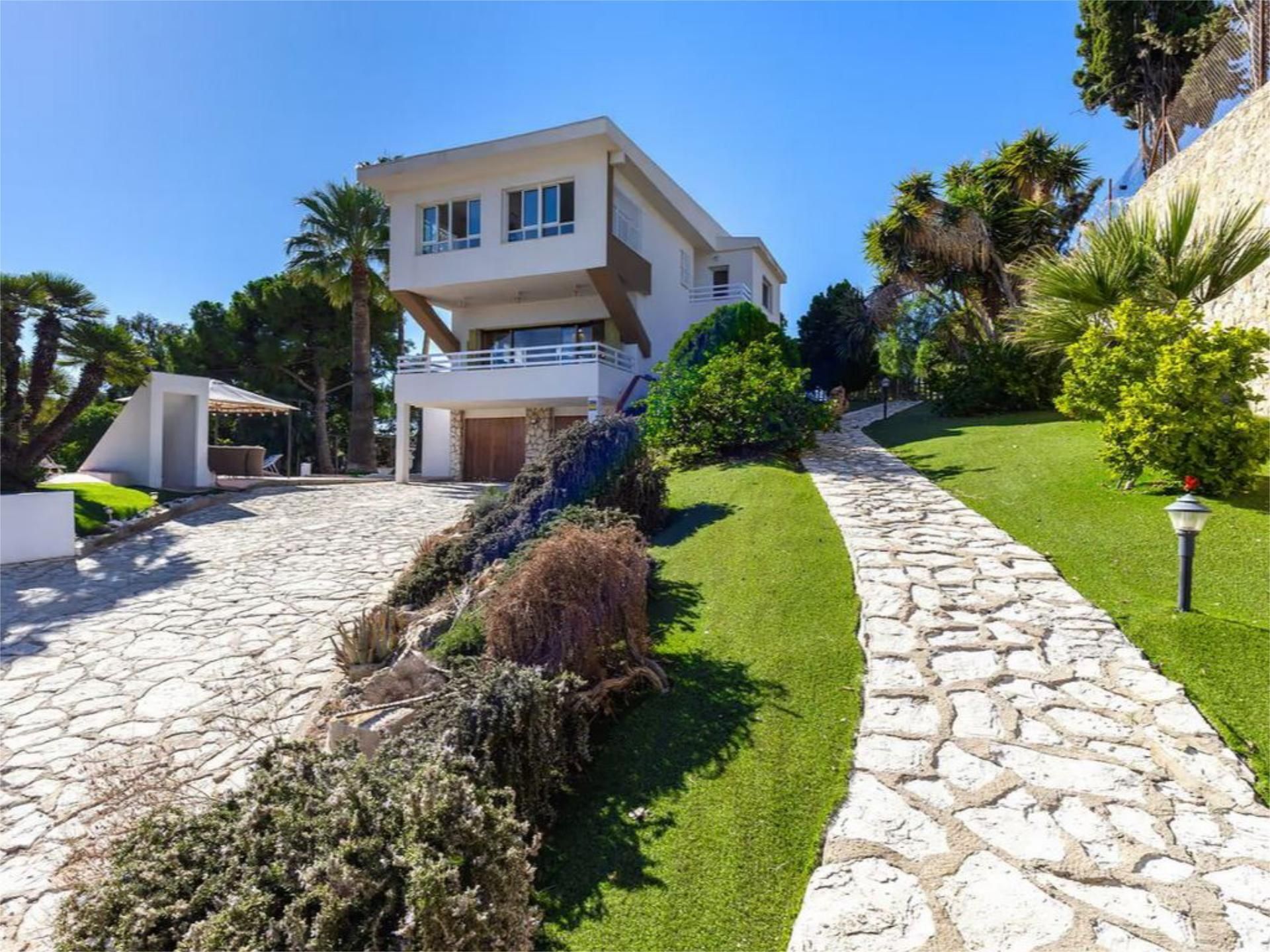 Chalet en  Calle de los Hermanos Álvarez Quintero 14 - Foto 4