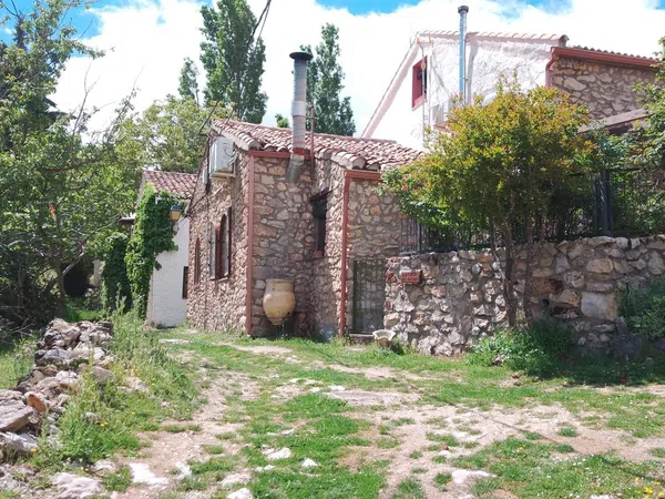 Casa rural en Aldea Montalvo s/n - Foto 16