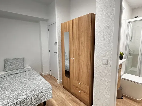 Piso en paseo de Alberto Palacios, 8 - Foto 7