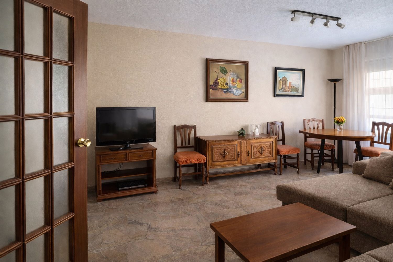 Piso en calle Sócrates, 25 - Foto 2