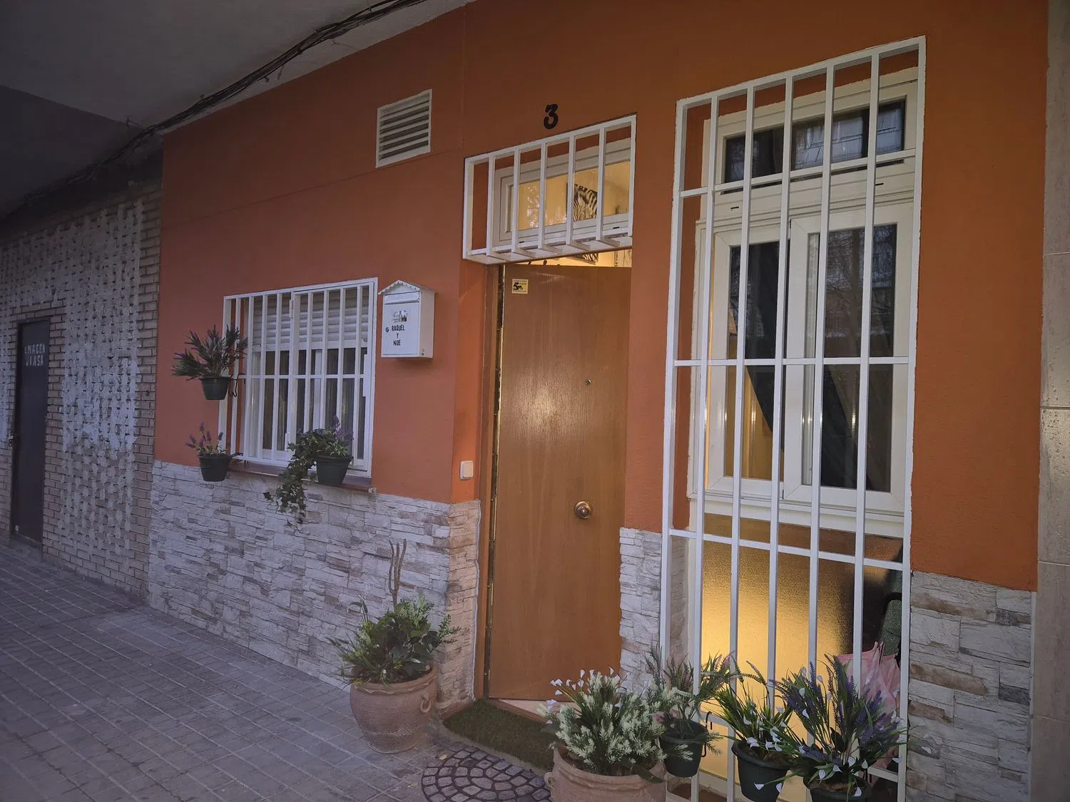 Estudio en calle Rubens, 6 - Foto 12