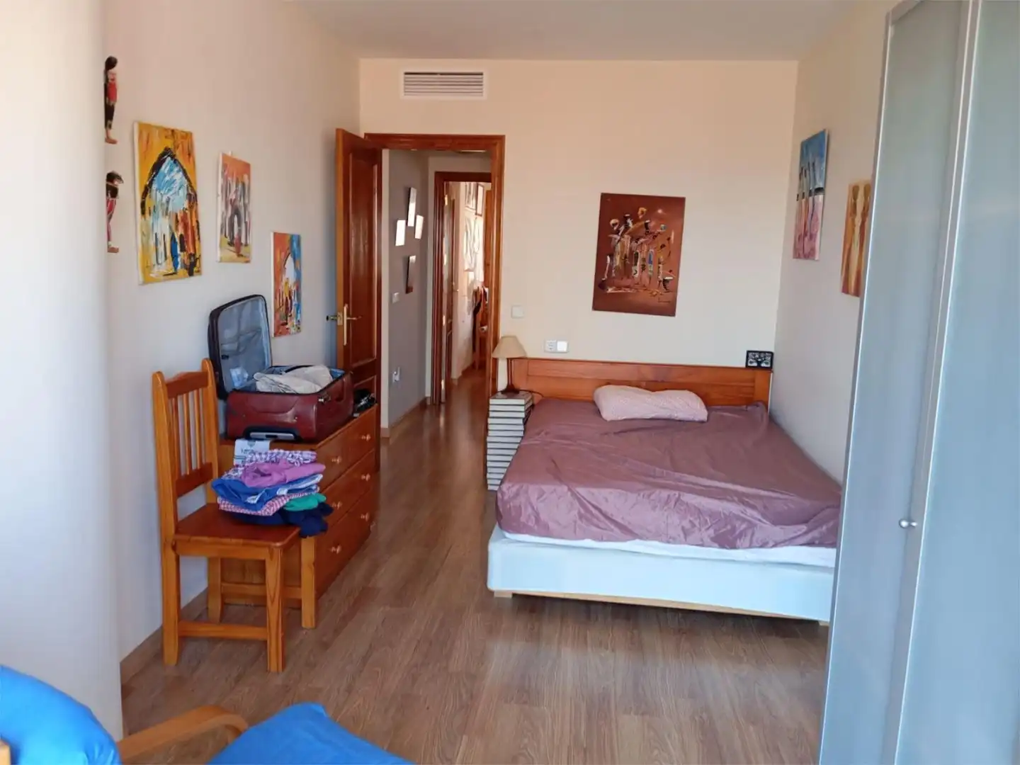 Piso en  Calle de Juan Ramon Jimenez 32 - Foto 8