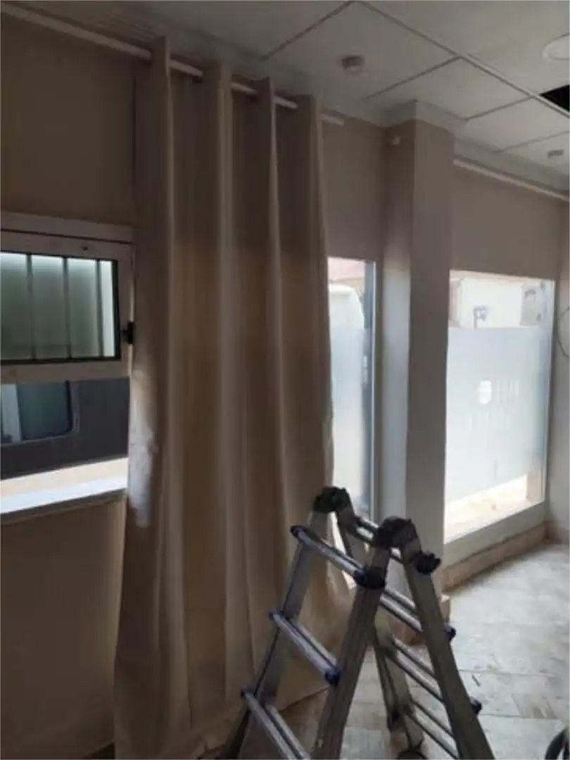 Apartamento en zona Co nsum - Foto 2
