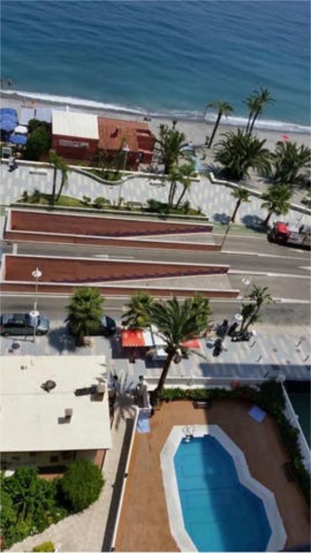 Apartamento en Almuñecar - Foto 9