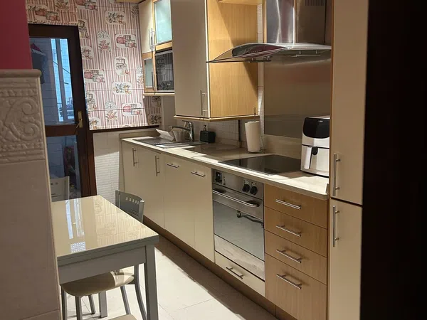 Piso en calle Floranes, 23 - Foto 5