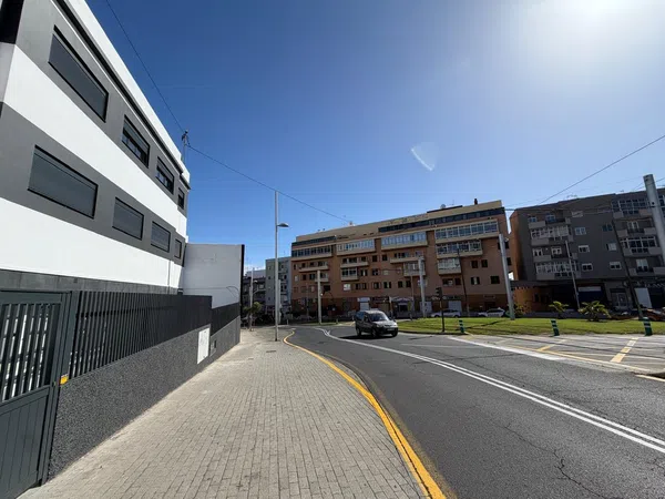 Ático en Avenida Ángel Romero, 8 - Foto 3