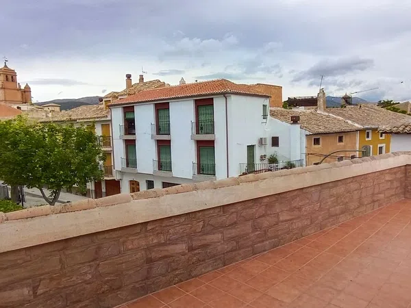 Dúplex en Calle de Barroeta, 32 - Foto 19