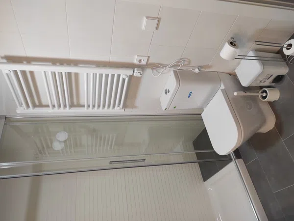 Piso en calle Escritora Carmen Laforet, 3 - Foto 18