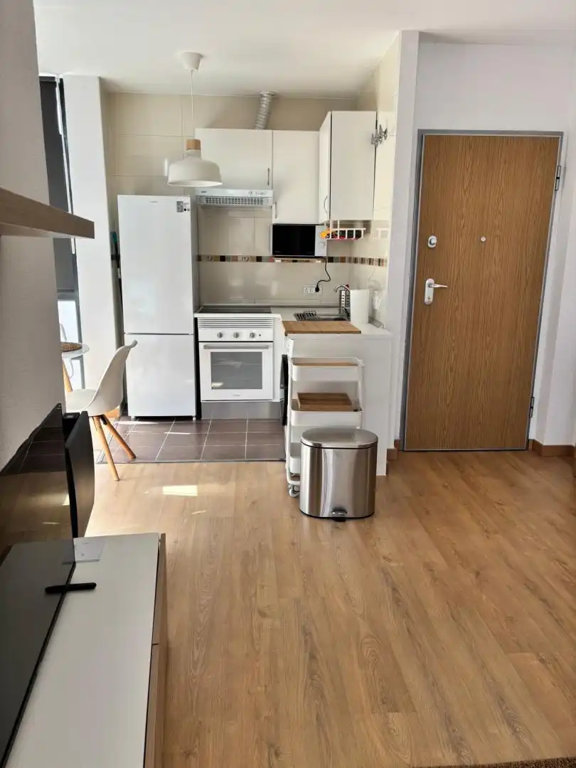 Piso en  Madrid Capital - Foto 3