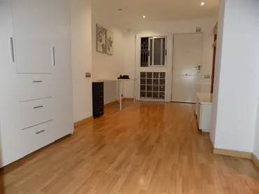 Estudio en  Carrer de Ramon Rocafull - Foto 1