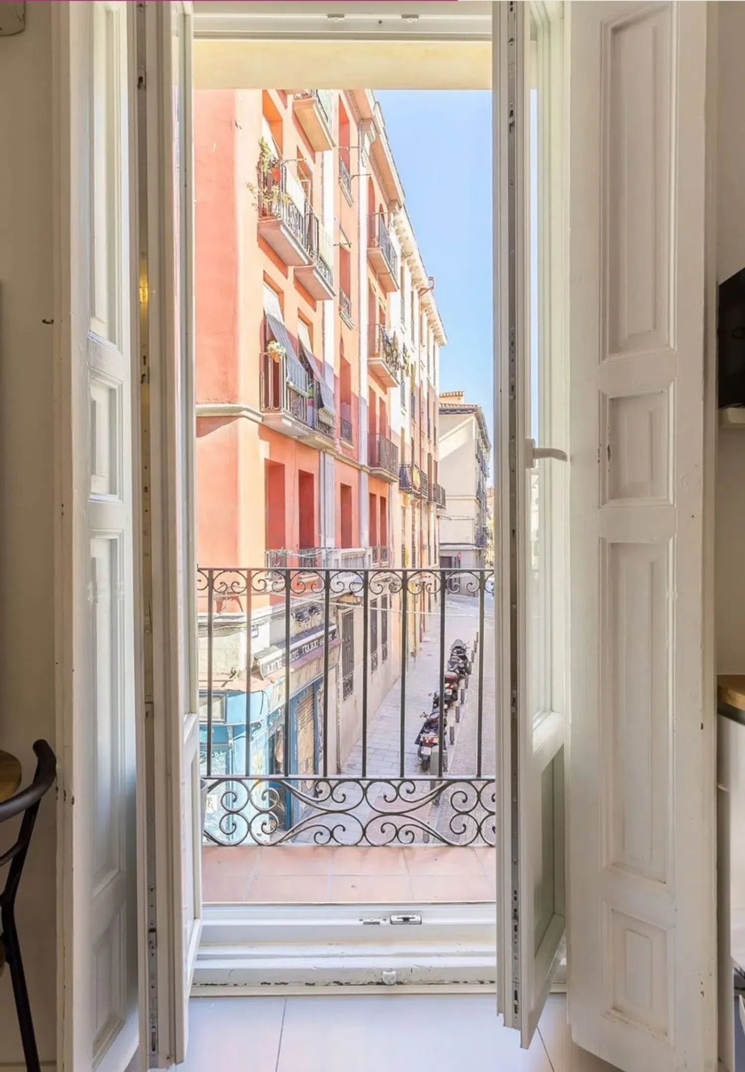 Piso en calle de Arganzuela, 12 - Foto 5