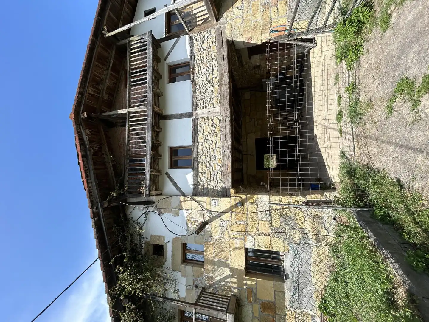 Finca rústica en  Barrio Sarria 60 - Foto 20