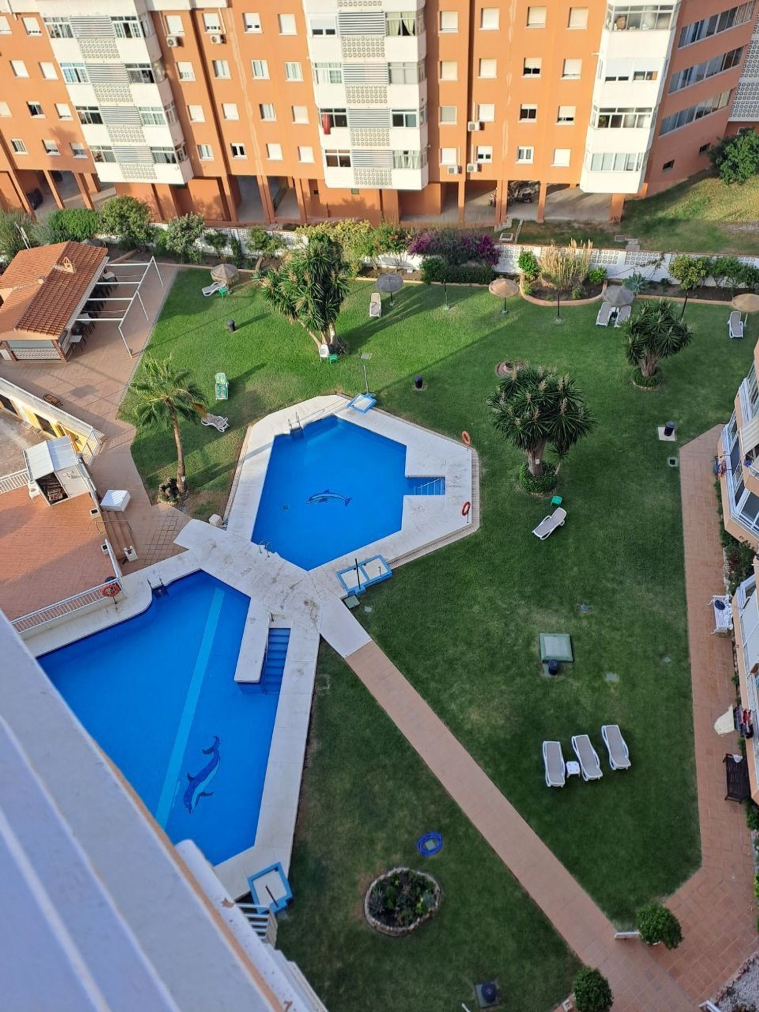 Estudio en Avenida Benalmádena, 43 - Foto 10