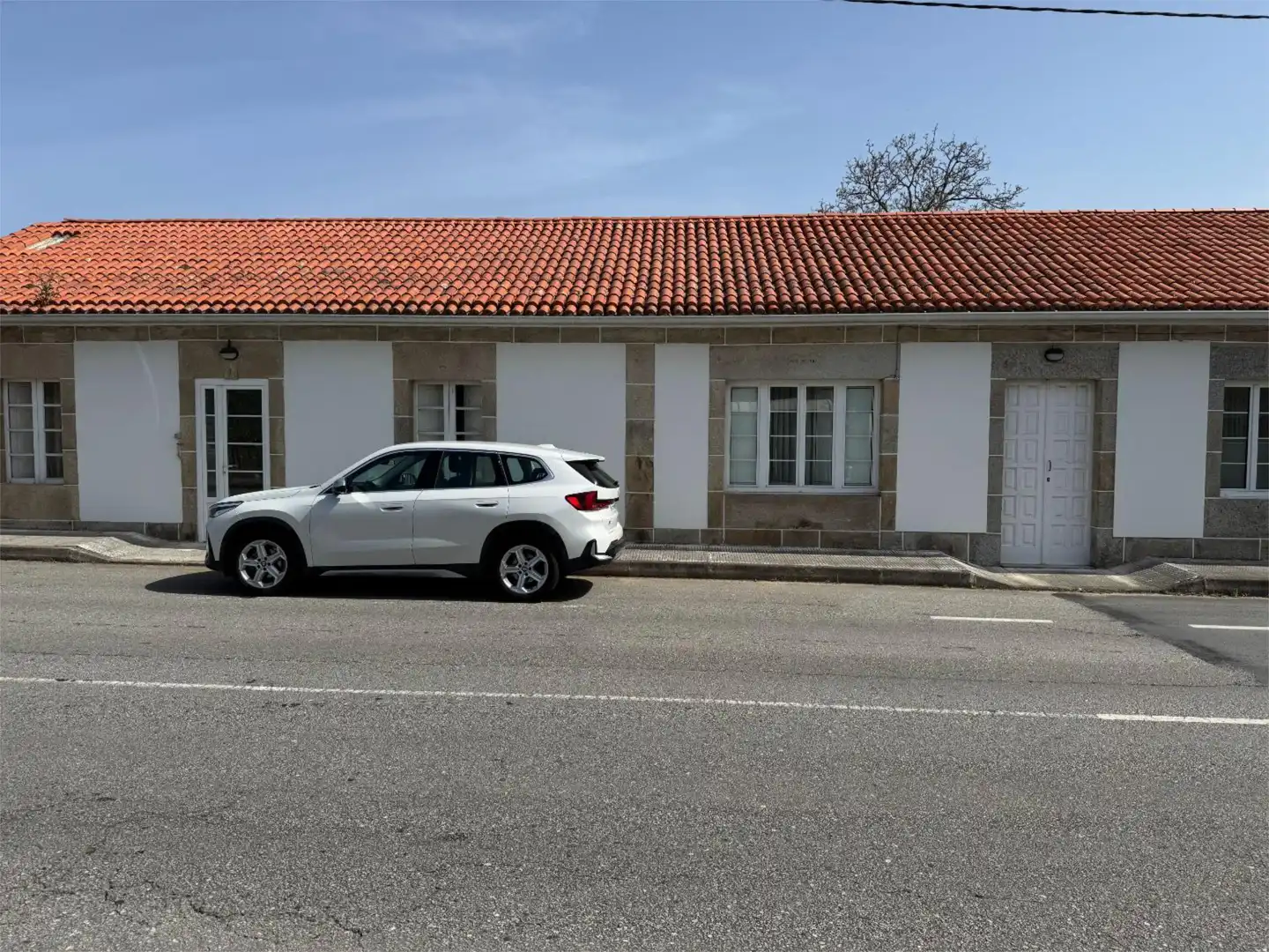 Chalet en  Lugar Zacande-Nogueira 12 - Foto 35